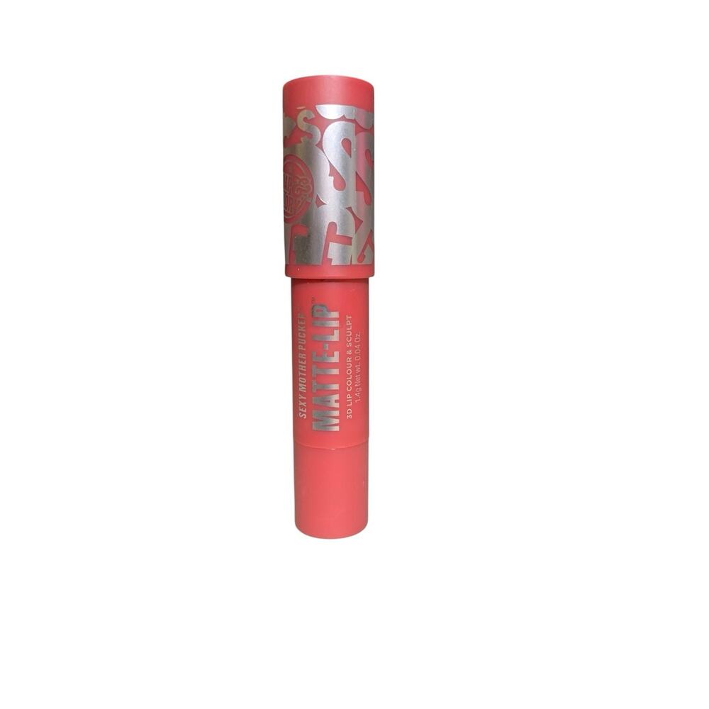 SOAP & GLORY Sexy Mother Pucker 3D Volume Lip Shine Gloss Stick CHOCCOBERRY